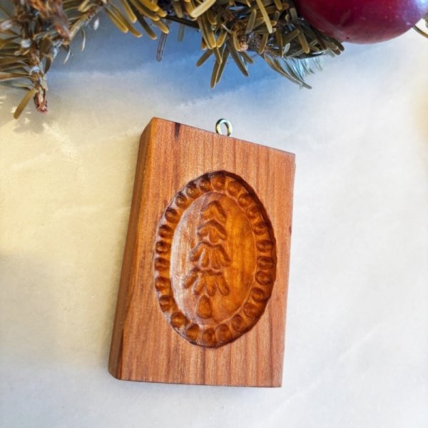 画像2: ツリー/Tree*cookie mold/菓子木型作家 komorebi. (2)