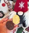 画像3: ツリー/Tree*cookie mold/菓子木型作家 komorebi. (3)