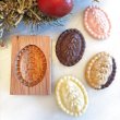 画像1: ツリー/Tree*cookie mold/菓子木型作家 komorebi. (1)