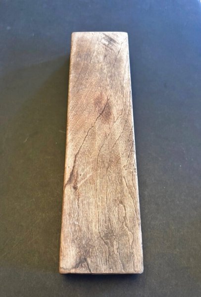 画像4: 松竹梅 /菓子木型. (4)