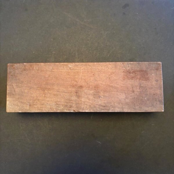 画像5: 鮎*アユ /菓子木型. (5)