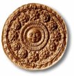 画像1: 太陽と花*Sun with Flowers/cookie mold  by anis-oaradies  (1)