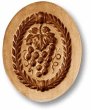 画像1: 葡萄*Grapes/cookie mold  by anis-oaradies  (1)