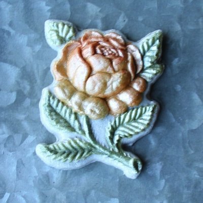 画像3: クッキーカッター*Rose/cookie mould