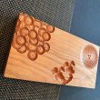 画像2: 松の紋【菓子木型】 (2)