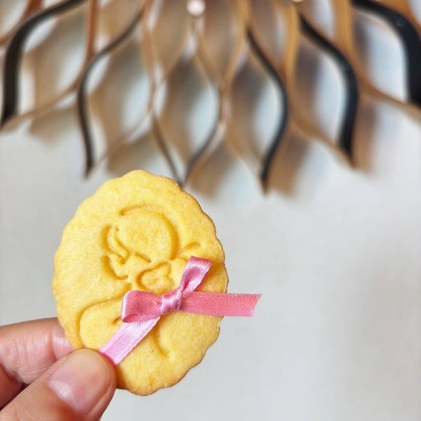 画像6: 淑女*Lady/cookie stamp & cutter (6)