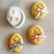 画像1: 淑女*Lady/cookie stamp & cutter (1)