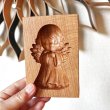 画像1: 天使/Angel*cookie mold (1)