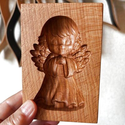画像3: 天使/Angel*cookie mold