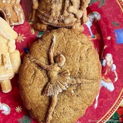 画像3: バレリーナ/Ballerina *cookie mold