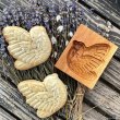 画像1: 鳥/Bird*cookie mold (1)