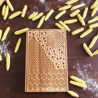 画像3: ボード「海」wood cookie board