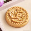 画像3: ビオラ*viola /wood gingerbread cookie mold (3)