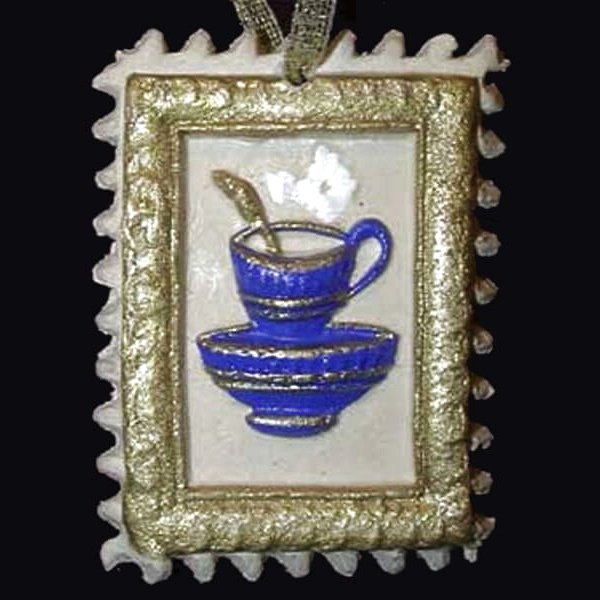 画像3: Steaming Cup/cookie mould (3)