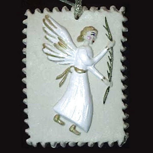 画像4: ヤシを持つ天使*Angel with Palm/cookie mould by anis-oaradies (4)