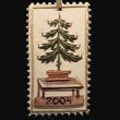 画像2: ツリー*Tree on Table/cookie mould (2)