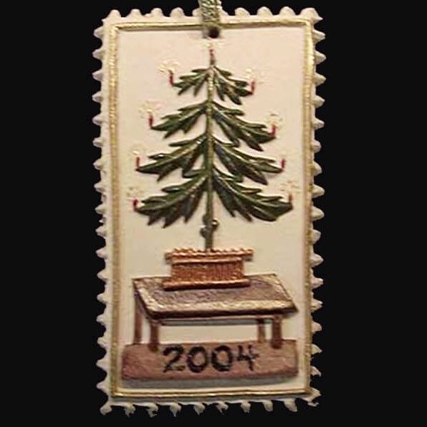 画像2: ツリー*Tree on Table/cookie mould (2)