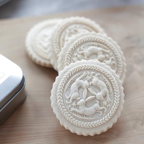 画像3: うさぎ/cookie mould by anis-paradies (3)