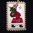 画像4: サンタクロース*Santa with Tree/cookie mould (4)