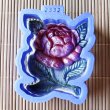 画像1: クッキーカッター*Rose/cookie mould (1)