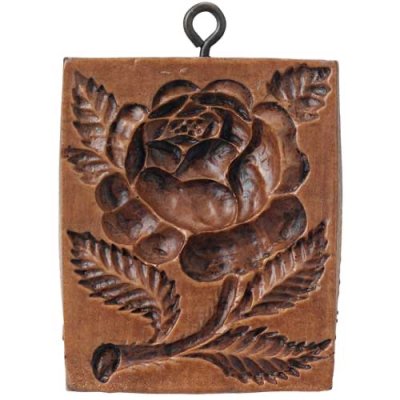 画像2: クッキーカッター*Rose/cookie mould