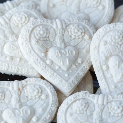 画像2: Amo te *愛してる/cookie mould