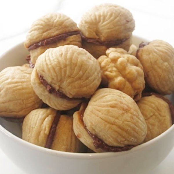 画像4: 胡桃 *walnuts/cookie mould (4)