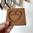 画像3: ★☆送料無料☆★お花のプレッツェル* Flower Pretzel Heart /cookie mold  by anis-paradies  (3)