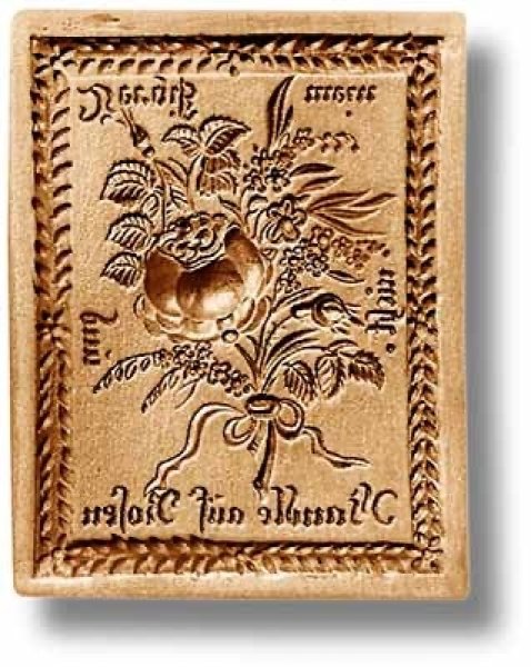 画像1: ★☆送料無料☆★薔薇の中を歩いて私を忘れないで/cookie mold  by anis-oaradies  (1)