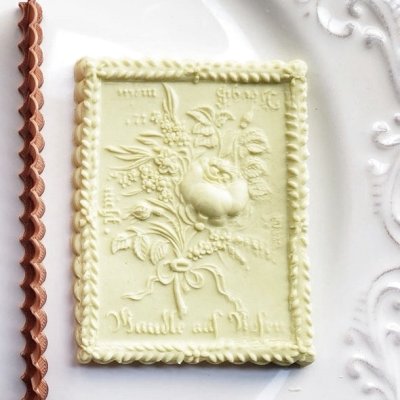 画像3: ★☆送料無料☆★薔薇の中を歩いて私を忘れないで/cookie mold  by anis-oaradies 