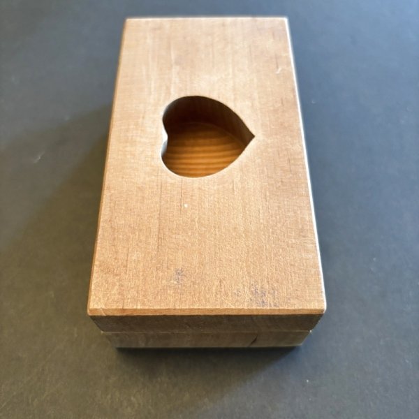 画像5: ハート*Heart /菓子木型. (5)