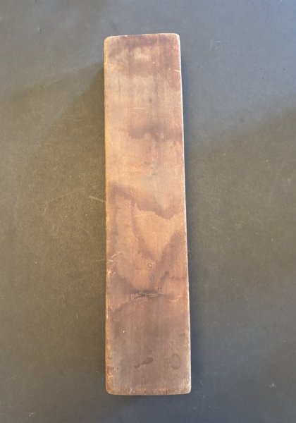 画像6: 茗荷*松茸*百合根 /菓子木型. (6)