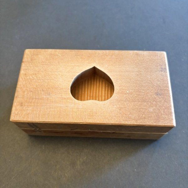 画像4: ハート*Heart /菓子木型. (4)