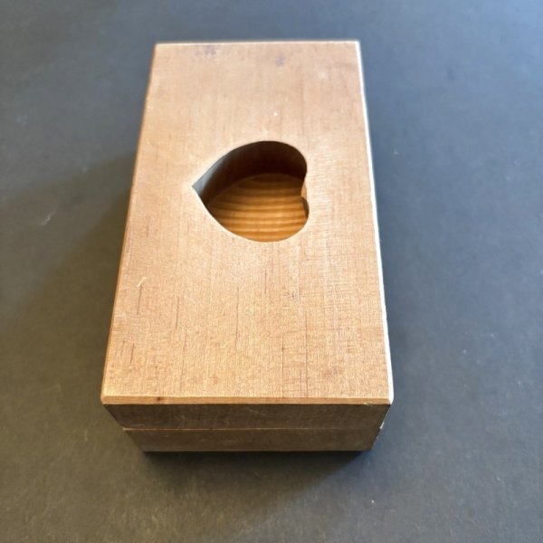 画像3: ハート*Heart /菓子木型. (3)