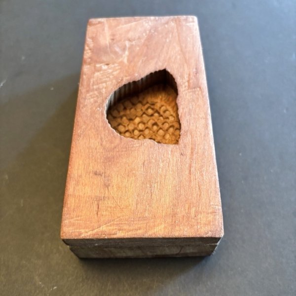 画像5: 紫陽花*アジサイ /菓子木型. (5)