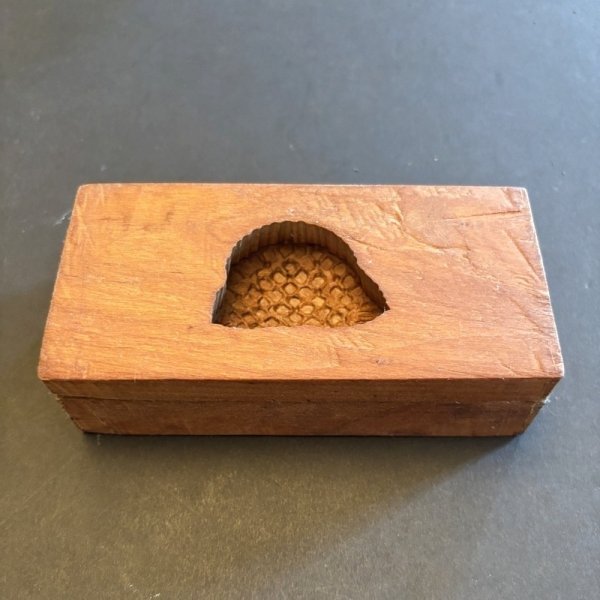 画像2: 紫陽花*アジサイ /菓子木型. (2)