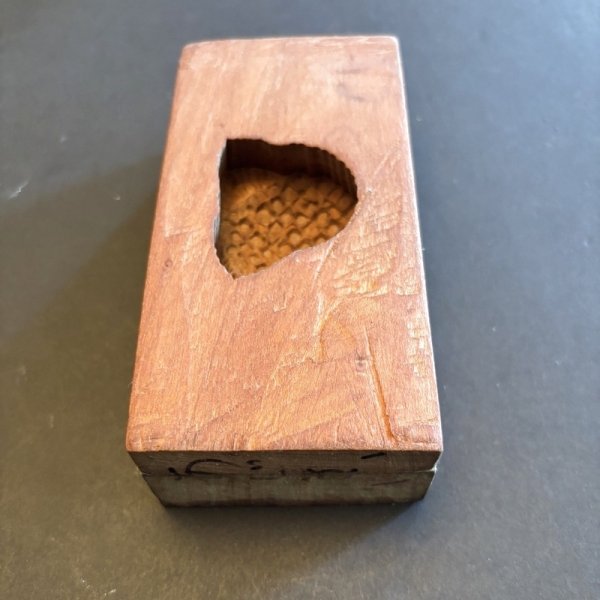 画像3: 紫陽花*アジサイ /菓子木型. (3)