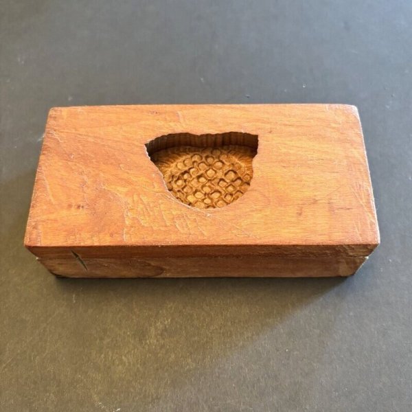 画像4: 紫陽花*アジサイ /菓子木型. (4)