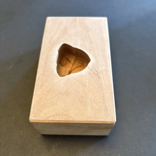 画像3: 兜*カブト /菓子木型. (3)