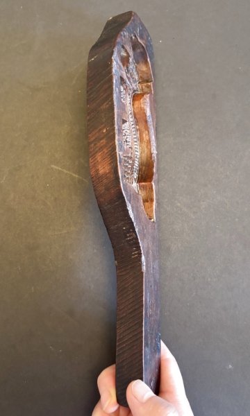 画像2: 生き物 /李朝菓子木型 (2)