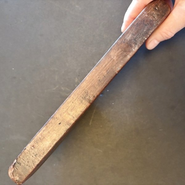 画像3: 文様(3) /李朝菓子木型 (3)