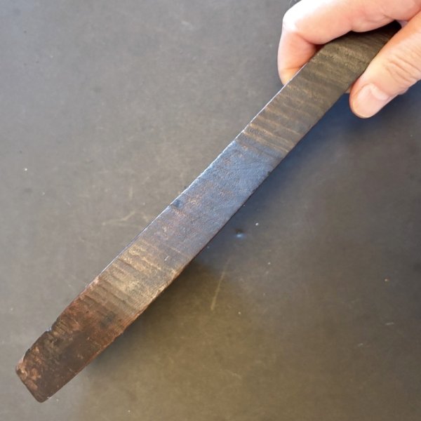 画像3: 文様(4) /李朝菓子木型 (3)