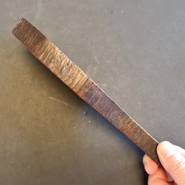 画像3: 生き物 /李朝菓子木型 (3)