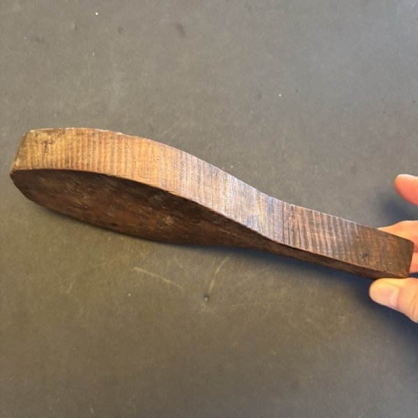 画像3: 文様(2) /李朝菓子木型 (3)