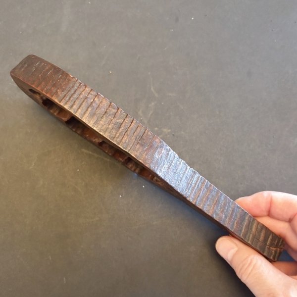 画像2: 生き物 /李朝菓子木型 (2)