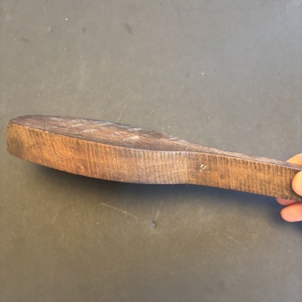 画像2: 文様(2) /李朝菓子木型 (2)