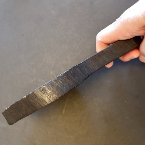 画像2: 桃 /李朝菓子木型 (2)