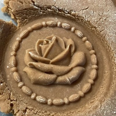 画像3: 薔薇 / Rose*wood cookie mold