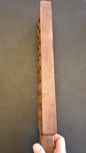 画像6: 松ぼっくり＜16個＞/菓子木型. (6)