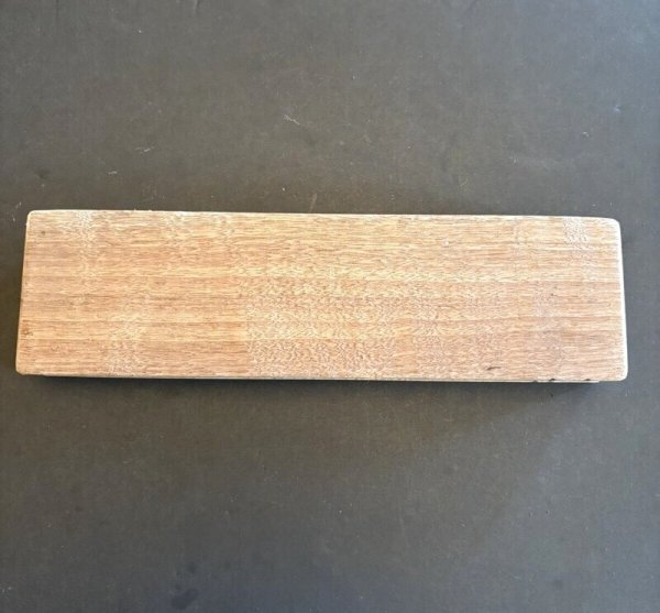 画像6: お花＜三輪＞ /菓子木型. (6)